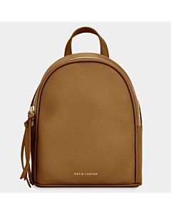Katie Loxton Isla Backpack - Tan